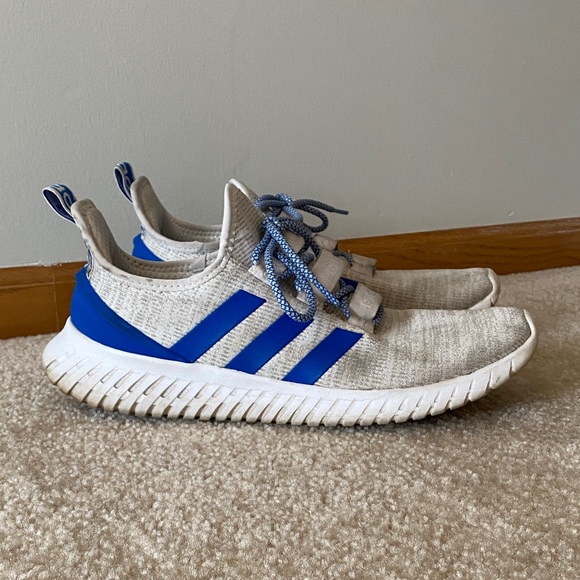 Adidas Kaptir Men’s Sneakers - Picture 1 of 8